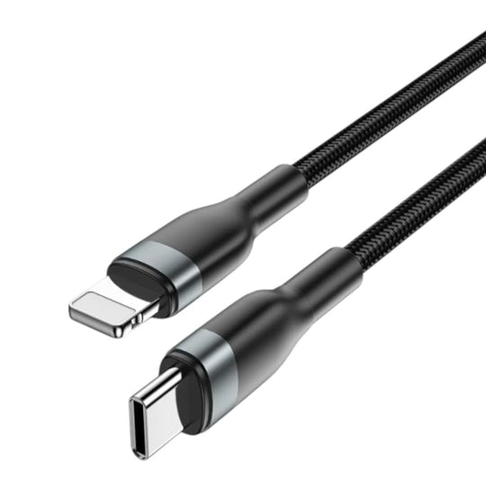 Cable Concise 30W 1.2 M Lightning
