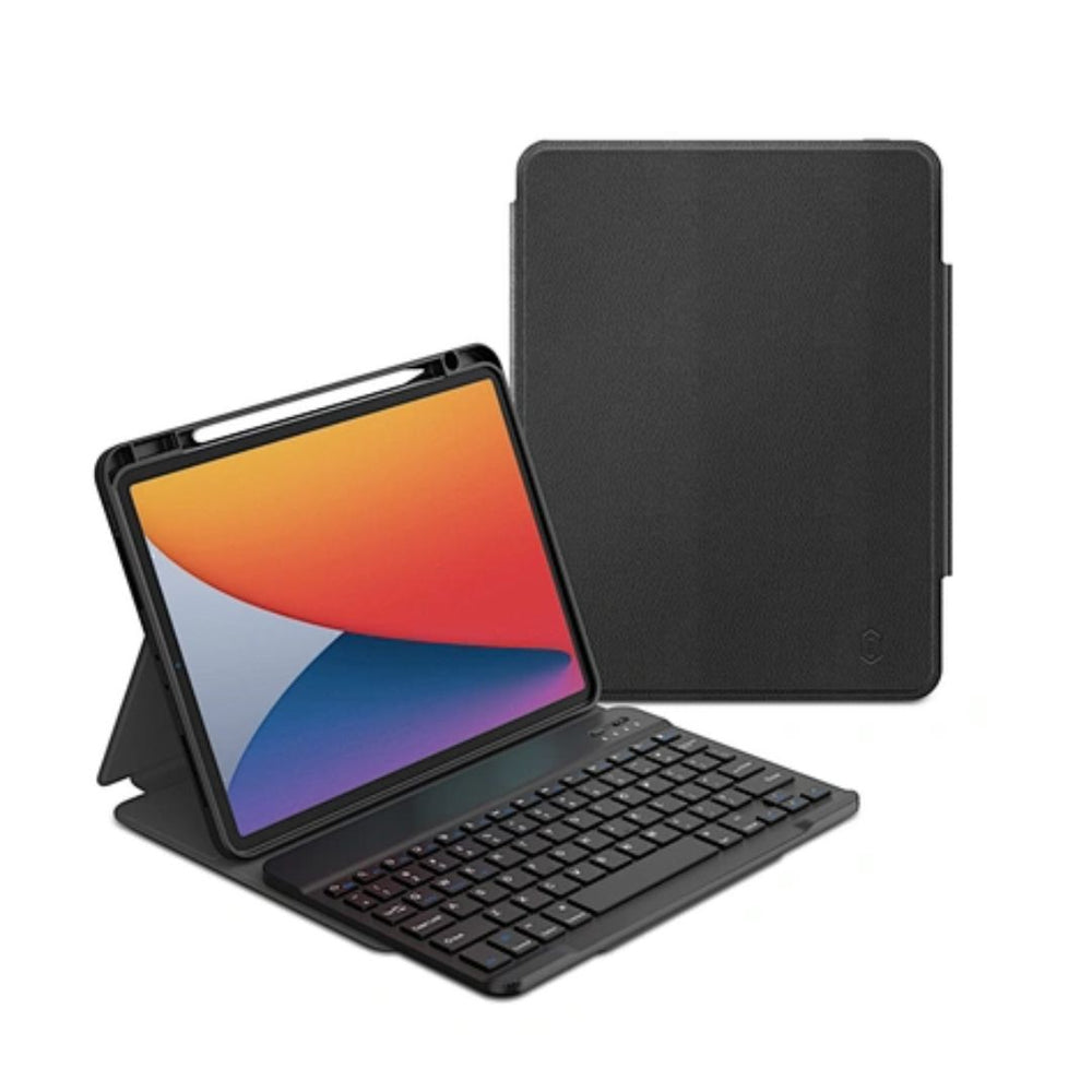 WIWU PROTECTIVE KEYBOARD CASE IPAD 11/IPAD 10TH 2 EN 1