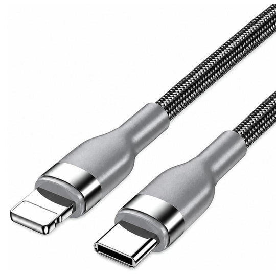 Cable Concise 30W 1.2 M Lightning