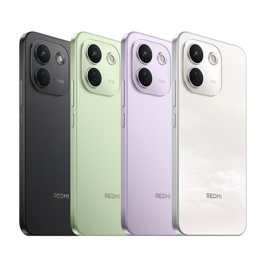 Xiaomi Redmi Note 17 Pro Max 5G 256GB Nuevo