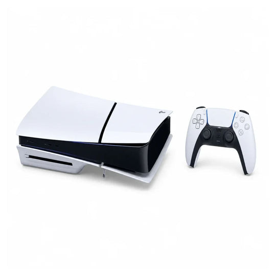Play Station 5 Slim Disco 1 TERA (PREVENTA)