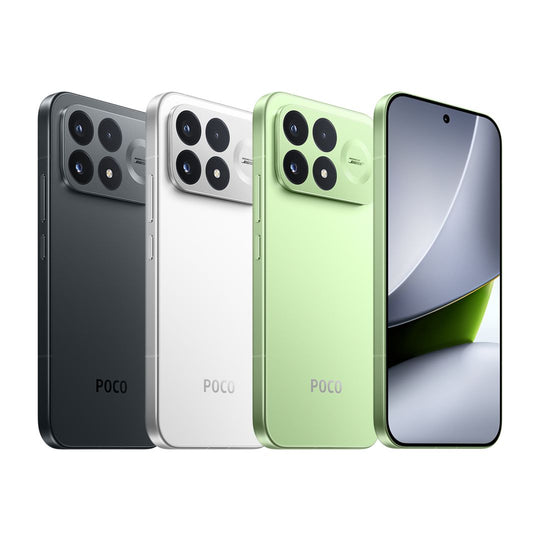 Poco F9 Pro 512GB 12RAM NUEVO