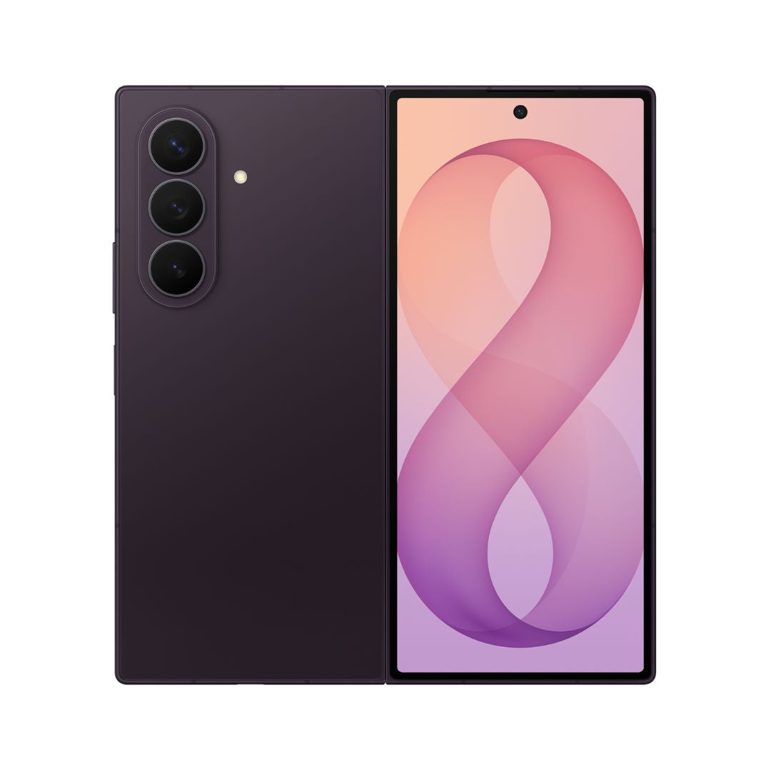 Samsung Galaxy Z FOLD 8 ULTRA 512GB NUEVO