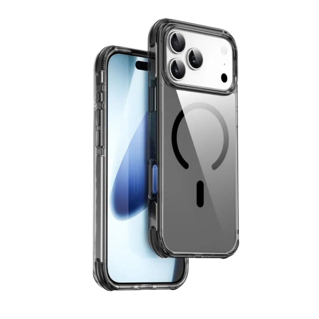 WIWU Estuche Magsafe Hybird Ultra