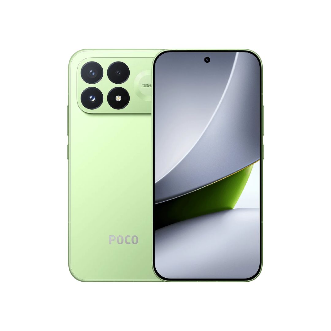 Poco F9 Pro 512GB 12RAM NUEVO