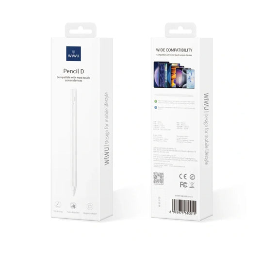 WIWU Pencil D USB - C Nuevo
