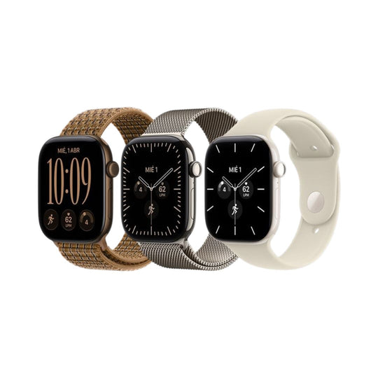 Apple Watch Serie 12 46MM Nuevo