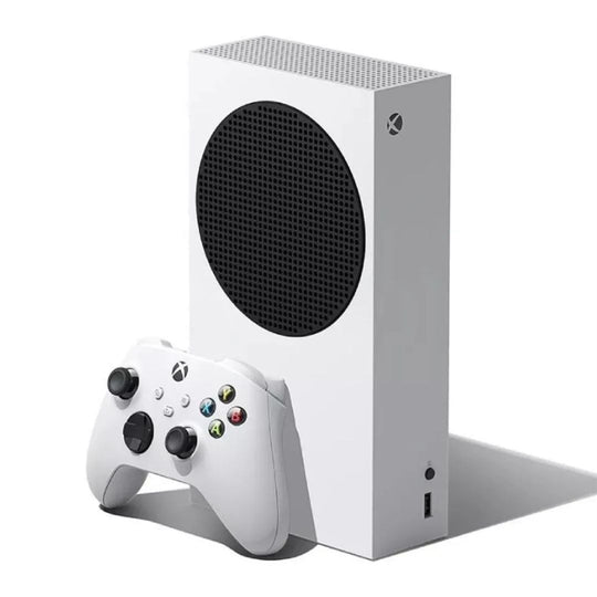 Xbox Series S 512GB NUEVO