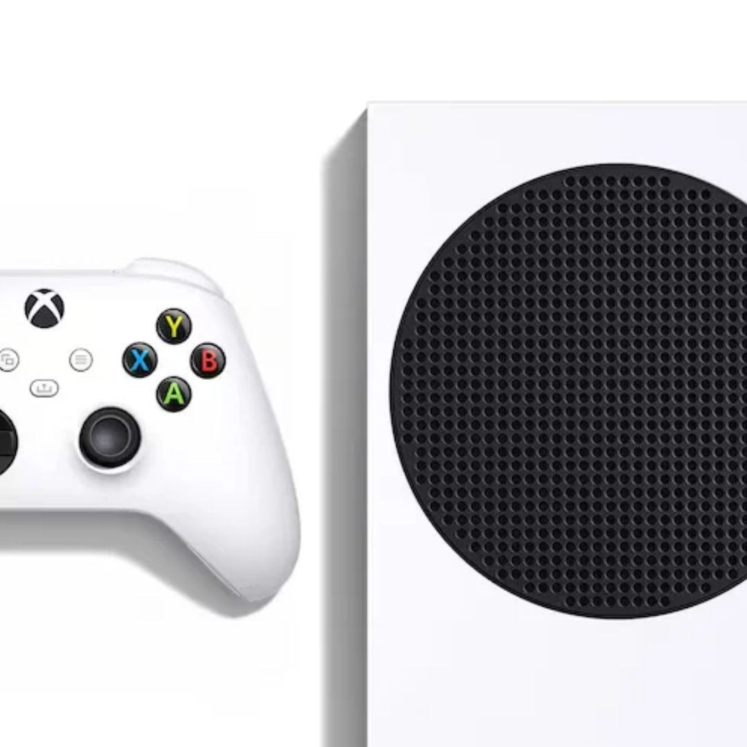 Xbox Series S 512GB NUEVO