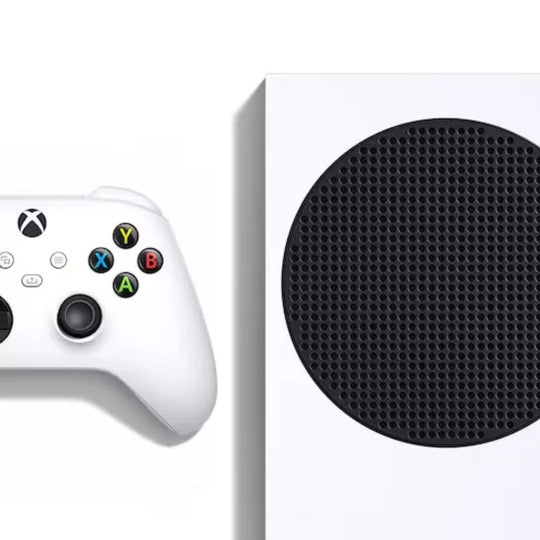 Xbox Series S 512GB NUEVO