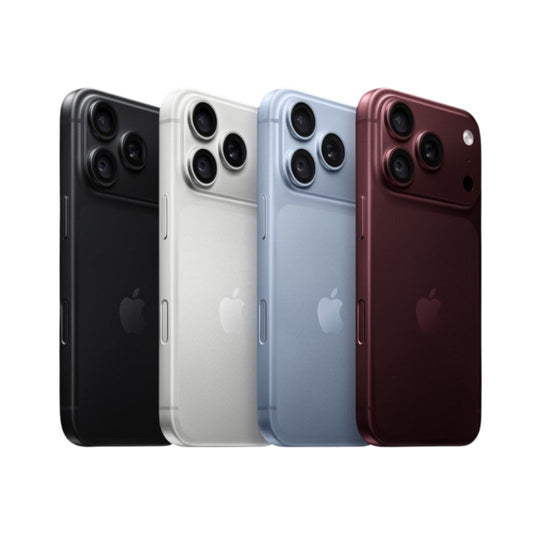 IPhone 18 Pro Nuevo PROXIMAMENTE