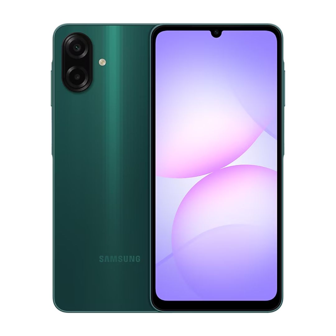 Samsung Galaxy A07 128GB Nuevo