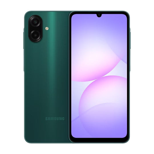 Samsung Galaxy A07 128GB Nuevo