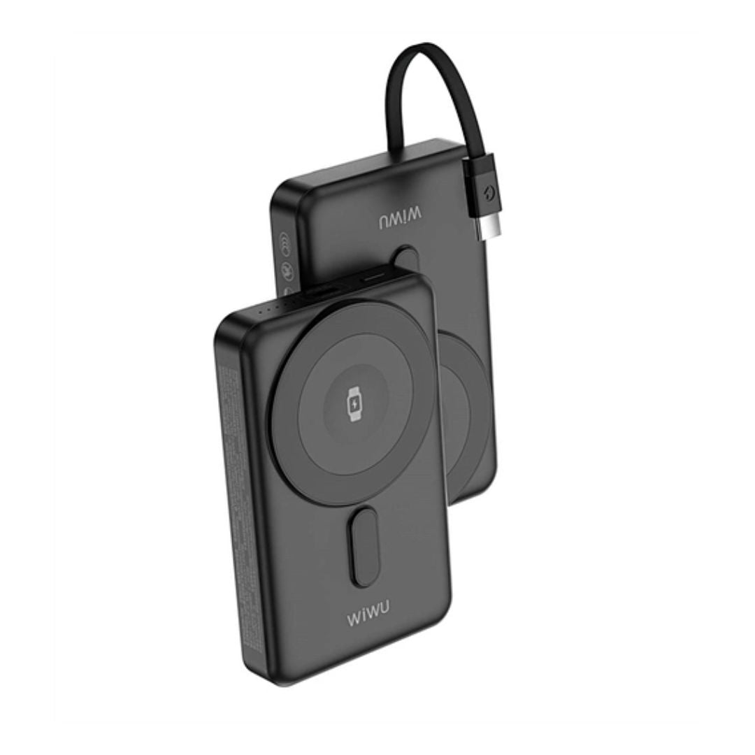 Power bank Elite WI-PO56