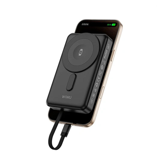 Power bank Elite WI-PO56