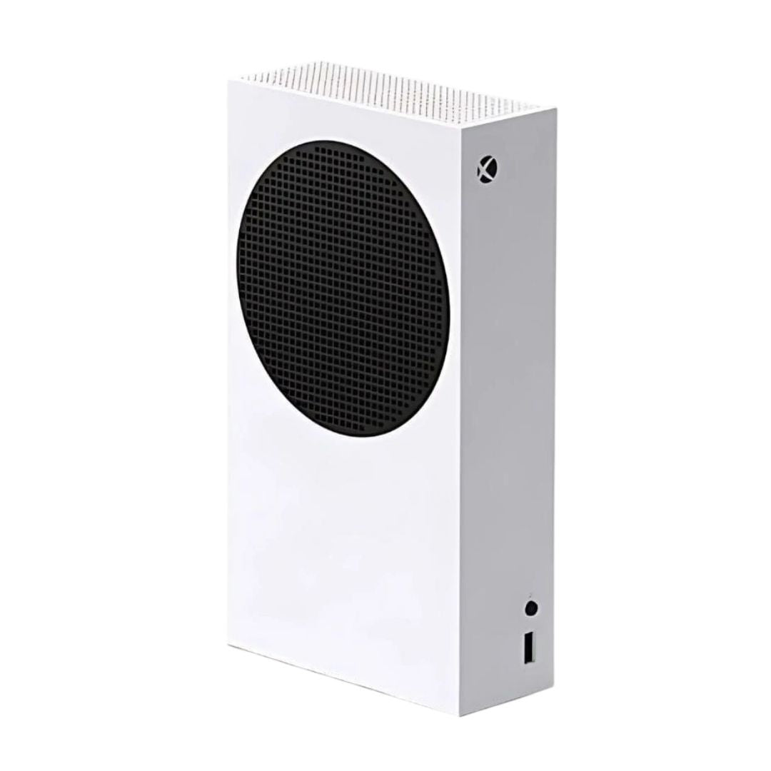 Xbox Series S 512GB NUEVO