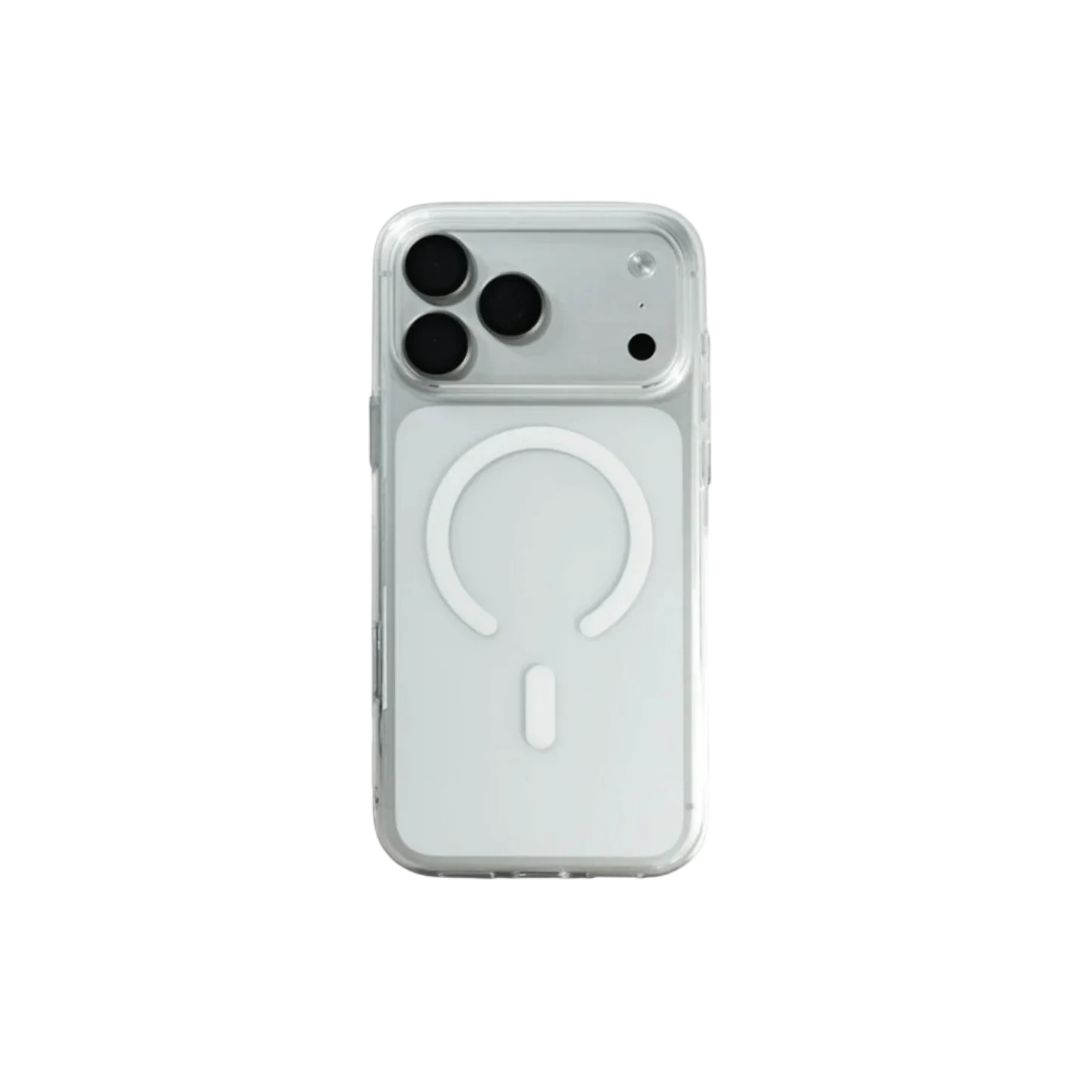 Clear Gum Case ATOMIC