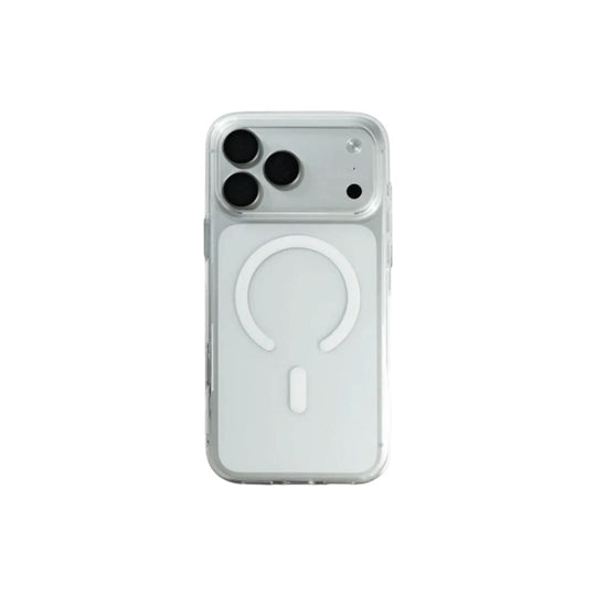 Clear Gum Case ATOMIC