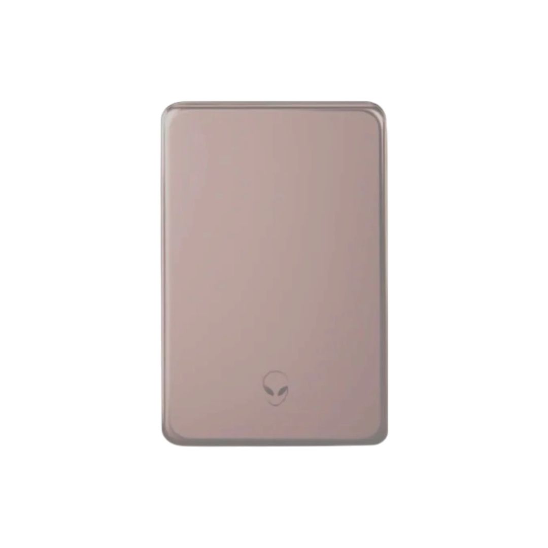 Power Bank Ultrathin ATOMIC 5.000 MAH 15W
