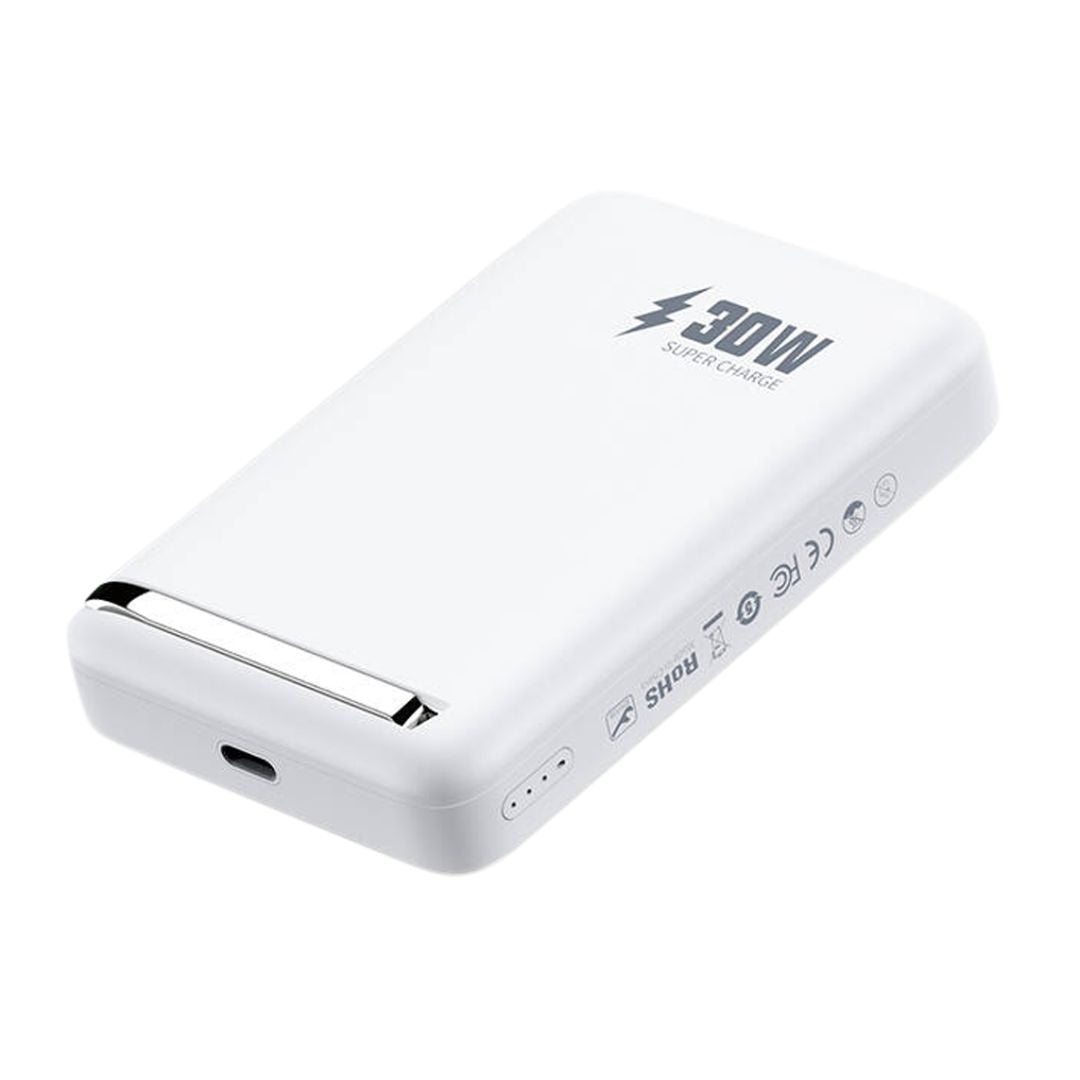 WIWU WI-P031 Qi2 POWER BANK MAGNETIC