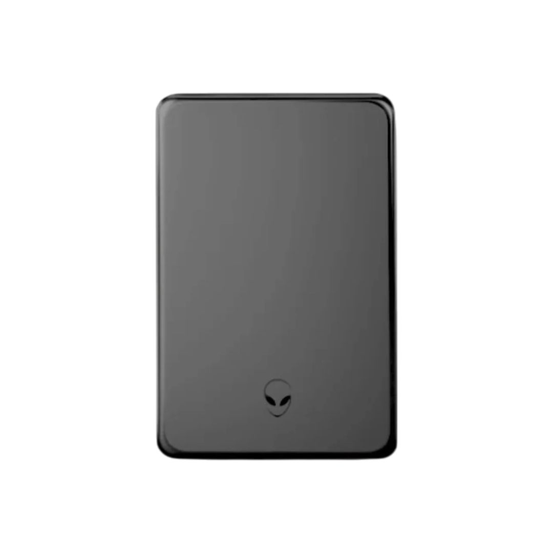Power Bank Ultrathin ATOMIC 5.000 MAH 15W