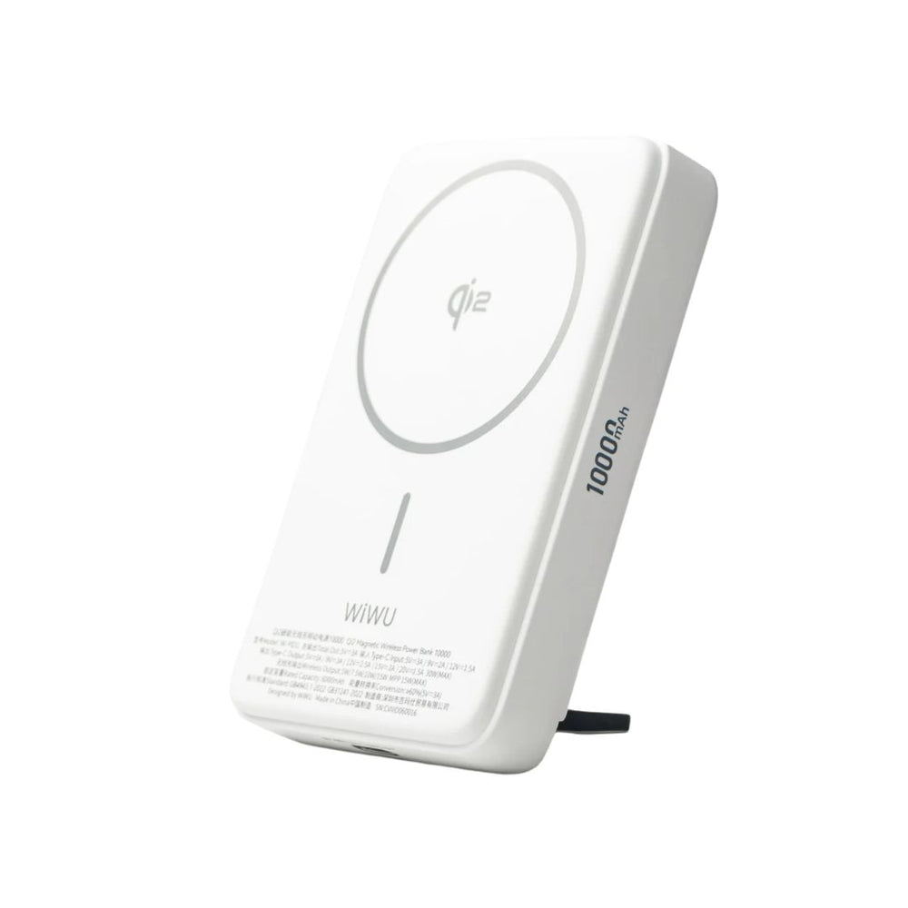 WIWU WI-P031 Qi2 POWER BANK MAGNETIC