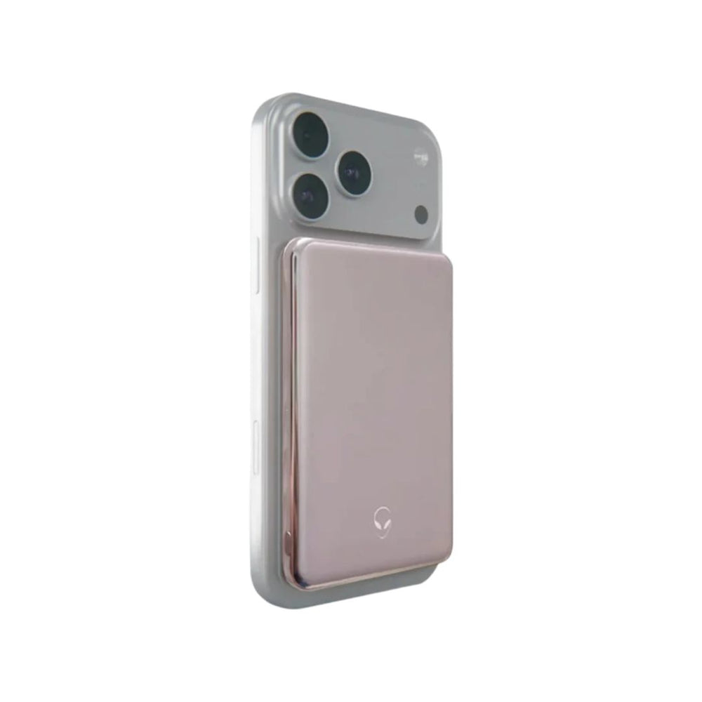 Power Bank Ultrathin ATOMIC 5.000 MAH 15W