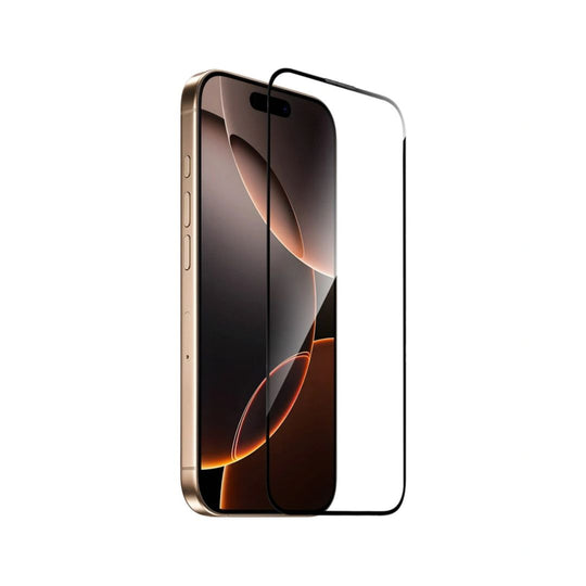 WIWU Vidrio Crystal 25 super clear tempered glass