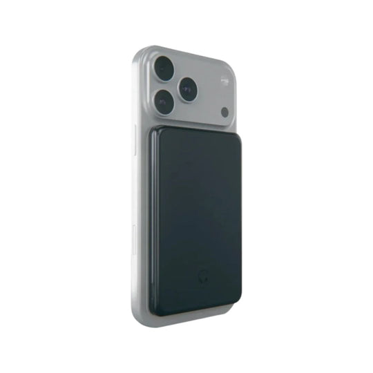 Power Bank Ultrathin ATOMIC 5.000 MAH 15W