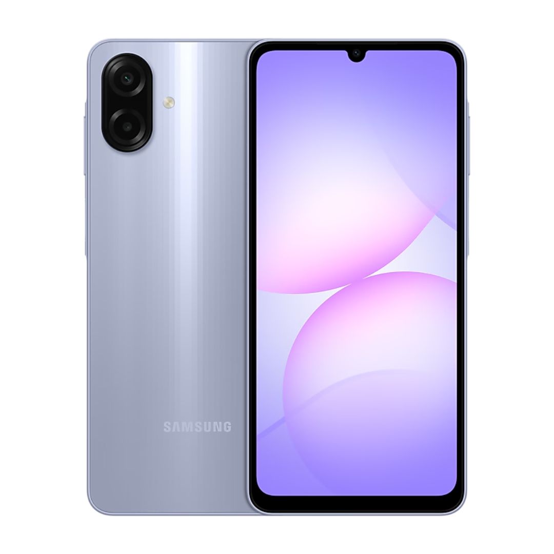 Samsung Galaxy A07 128GB Nuevo