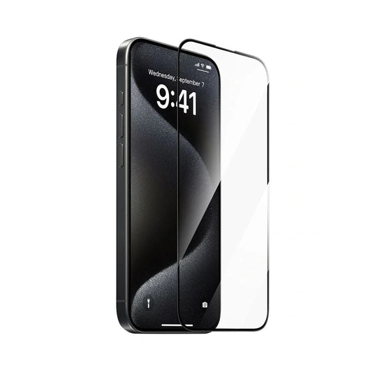WIWU Vidrio Crystal 10 Ultra Hard Temprede Glass