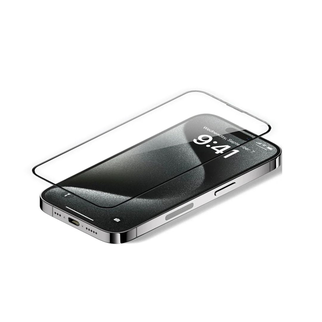 WIWU Vidrio Crystal 10 Ultra Hard Temprede Glass