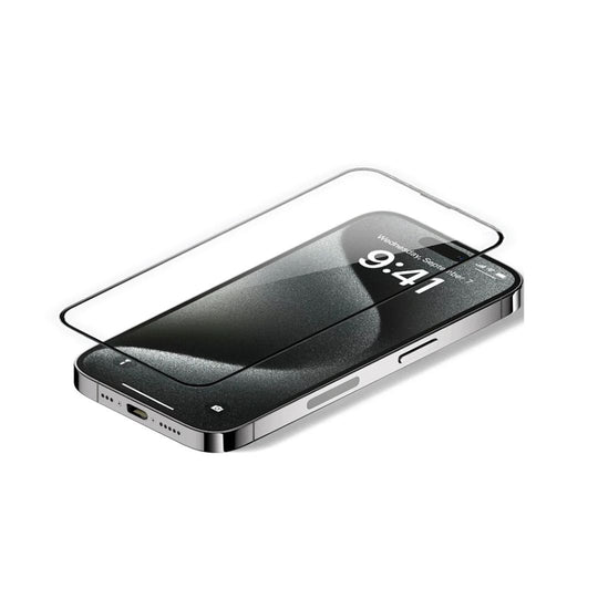 WIWU Vidrio Crystal 10 Ultra Hard Temprede Glass