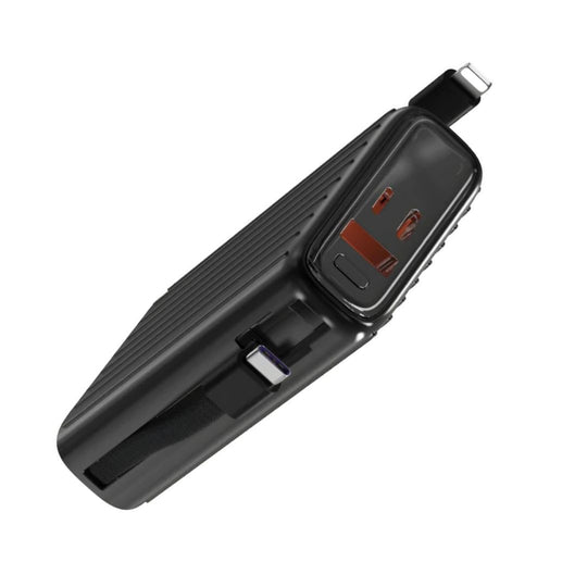 Power Bank Trunk 22.5W Super Charger