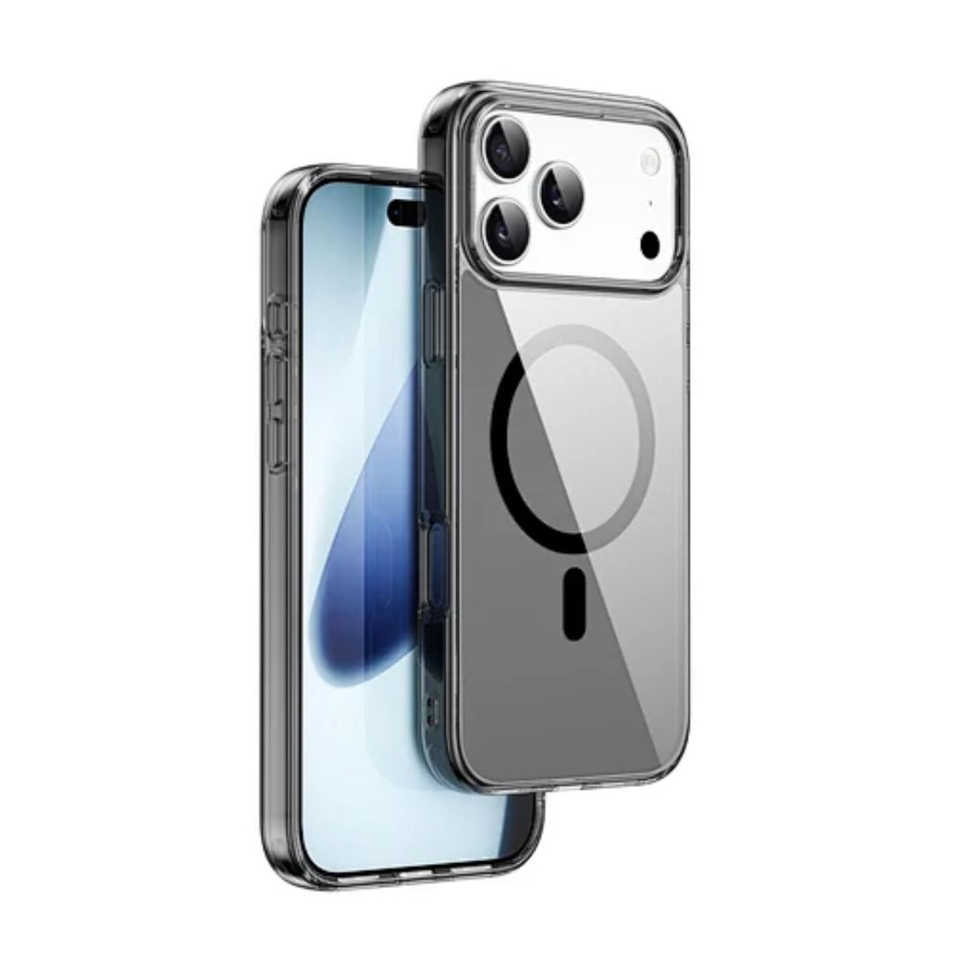 WIWU Estuche Magsafe Ishield Pro