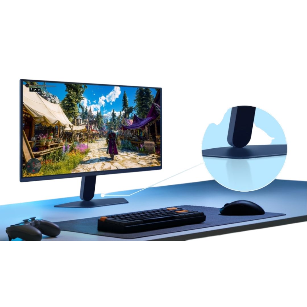 MONITOR GAMING LG ULTRAGEAR G5 DE 25" FULL HD 25G523B-B NUEVO