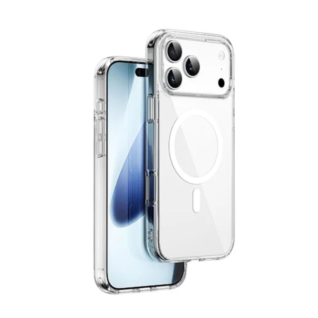 WIWU Estuche Magsafe Ishield Pro