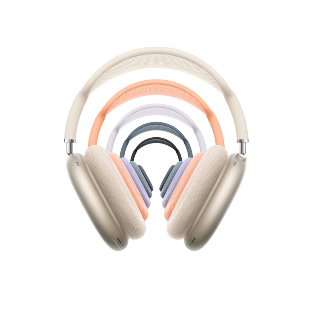 Airpods Max 2 Tipo C Nuevo
