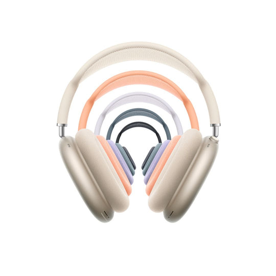 Airpods Max 2 Tipo C Nuevo