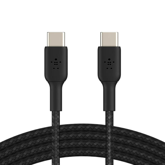 Cable Belkin 1M Sin Caja TIPO C/ TIPO LIGHTNING