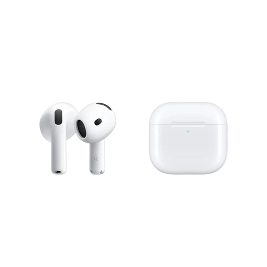 Airpods 5 Con Estuche de Carga Inalambrica (PREVENTA)