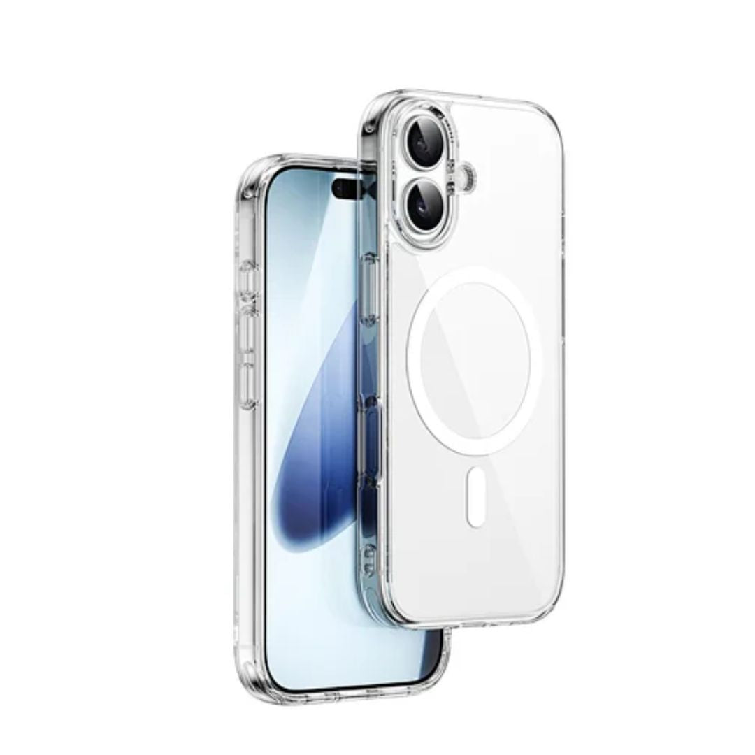 WIWU Estuche Magsafe Ishield Pro