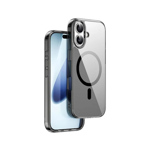 WIWU Estuche Magsafe Ishield Pro