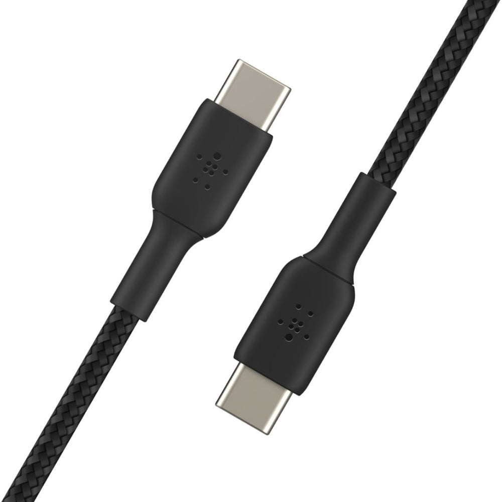 Cable Belkin 1M Sin Caja TIPO C/ TIPO LIGHTNING