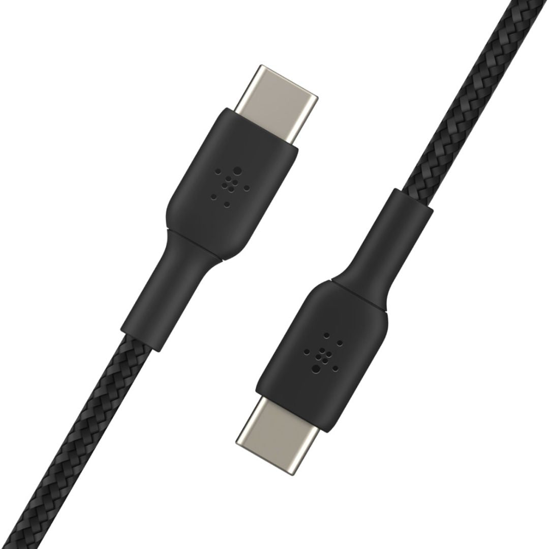 Cable Belkin 1M Sin Caja TIPO C/ TIPO LIGHTNING