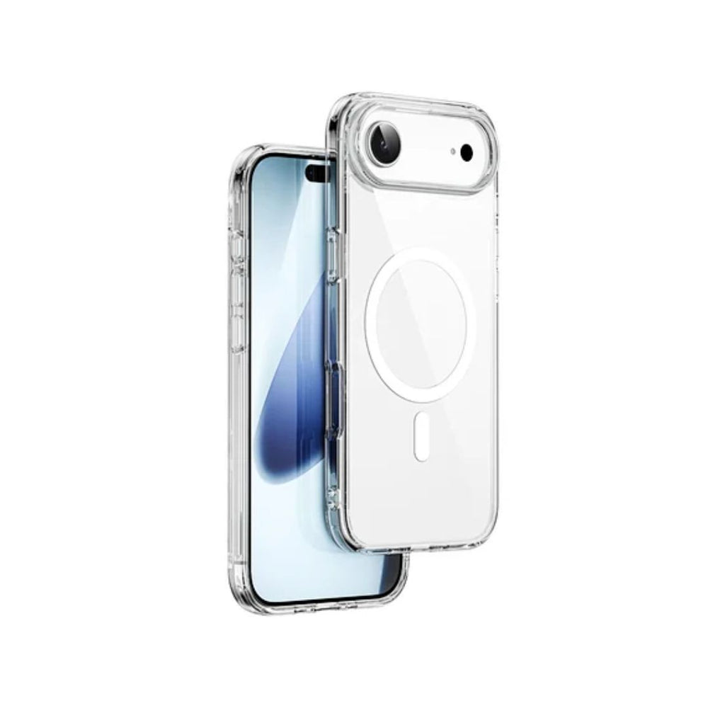 WIWU Estuche Magsafe Ishield Pro