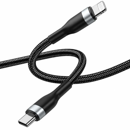Cable Concise 30W 1.2 M Lightning