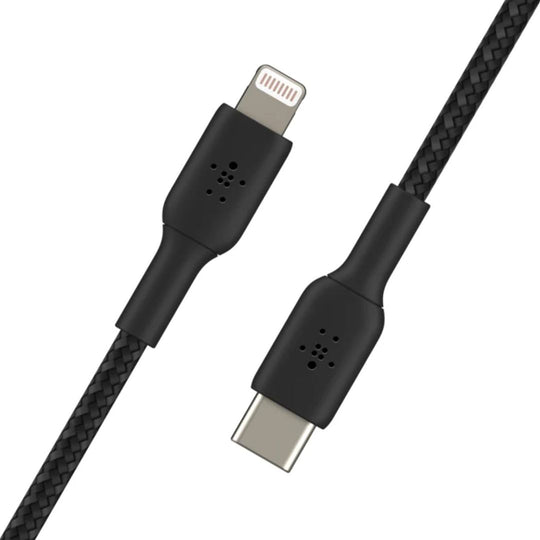 Cable Belkin 1M Sin Caja TIPO C/ TIPO LIGHTNING