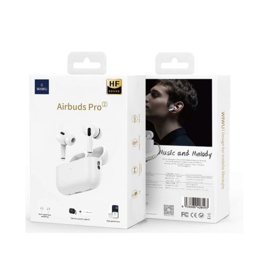 Audifonos Airbuds Pro 2 ANC