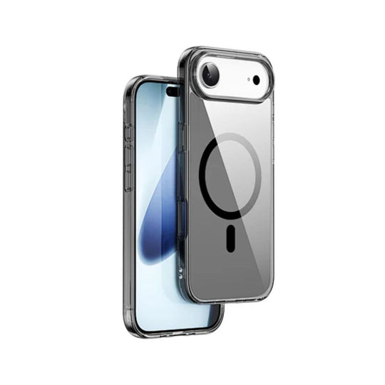 WIWU Estuche Magsafe Ishield Pro
